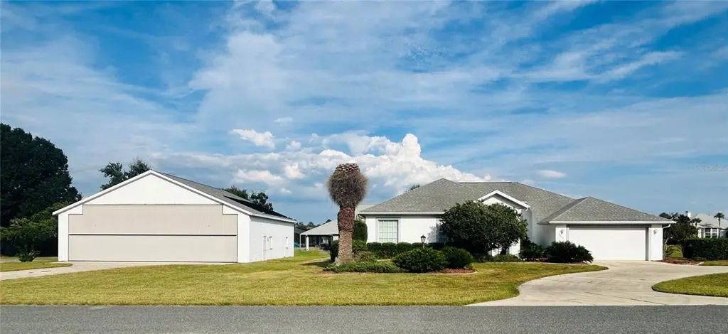 9543 Se 70th Terrace, OCALA