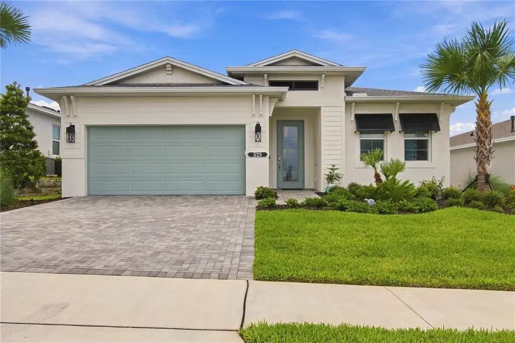1725 Point Grace Road, TAVARES