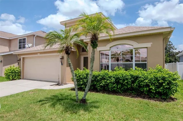 9613 Jasmine Brook Creek, LAND O LAKES