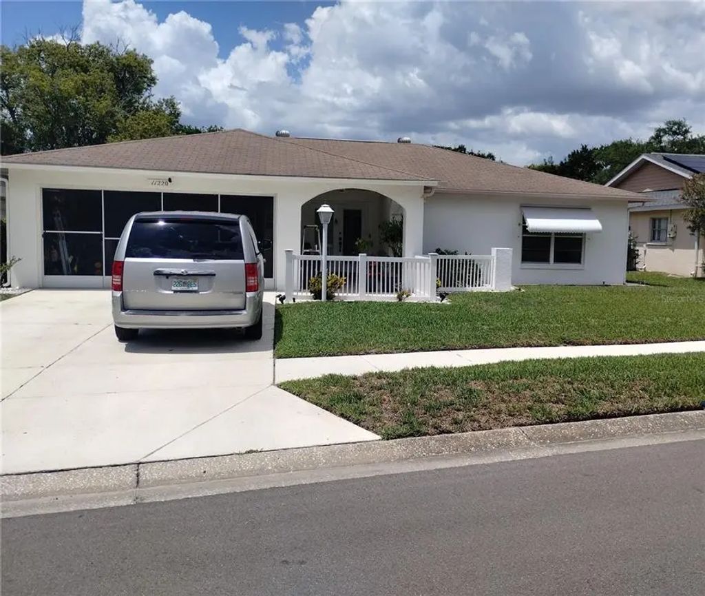 11220 Elderberry Drive, PORT RICHEY