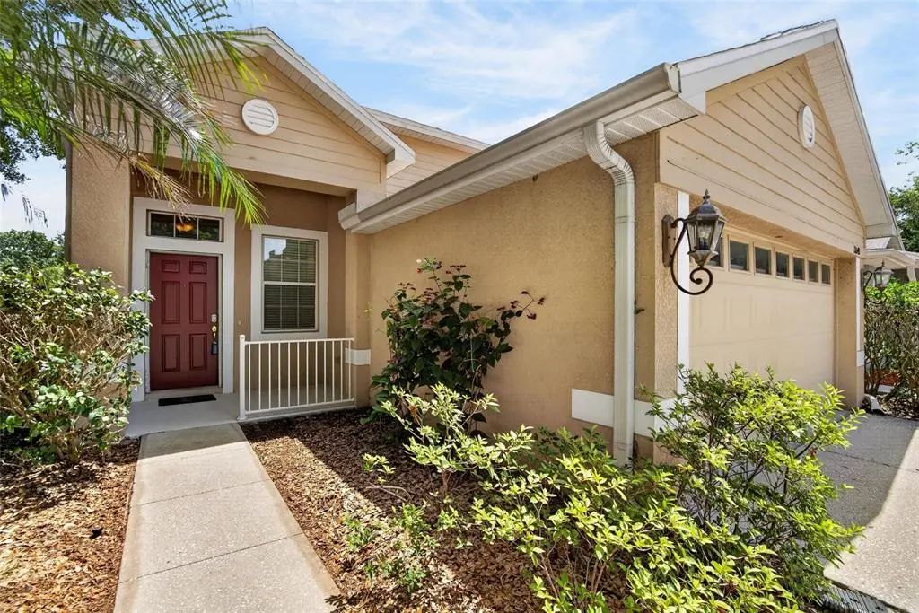 21040 Green Wing Court, LAND O LAKES