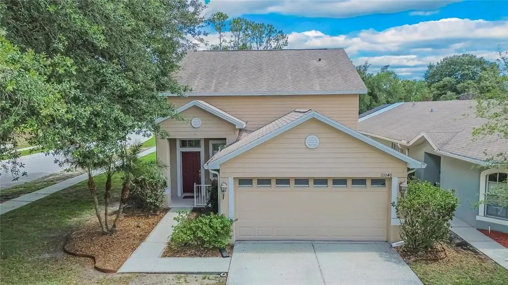 21040 Green Wing Court, LAND O LAKES