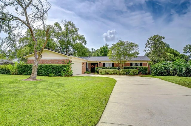 1904 Little Cove, TAMPA