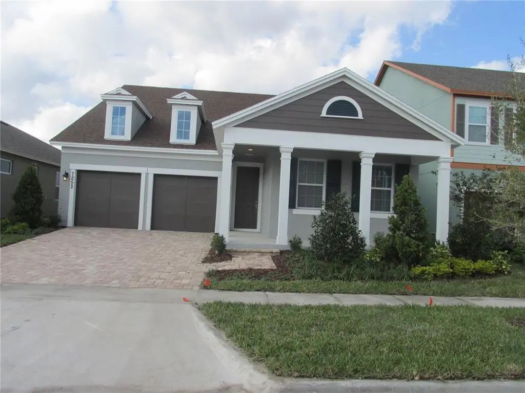 7252 Backwoods Trail, WINDERMERE