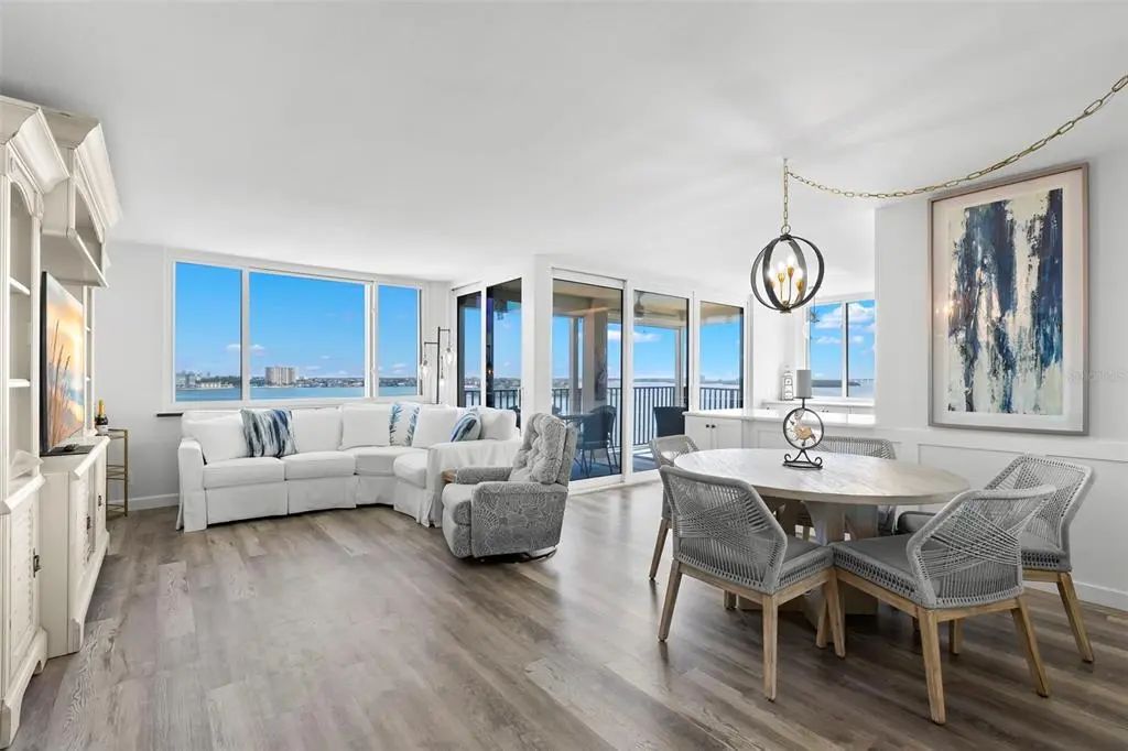 6322 Palma Del Mar Boulevard S 808, ST. PETERSBURG