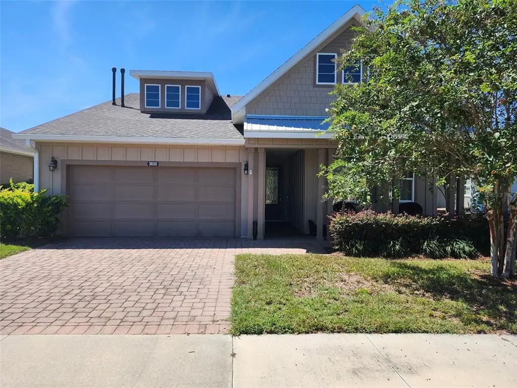 3650 Nw 56th Avenue, OCALA