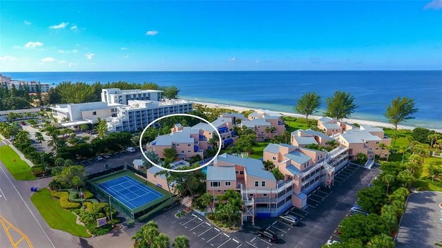 4725 Gulf Of Mexico Drive 212, LONGBOAT KEY