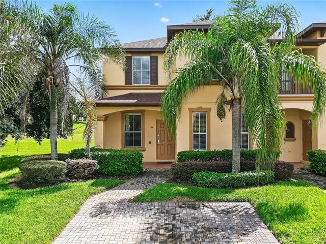 154 Bergamo Drive, DAVENPORT