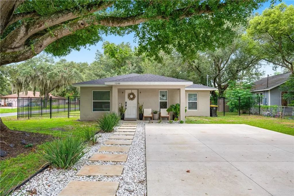 1200 33rd Street Nw, WINTER HAVEN