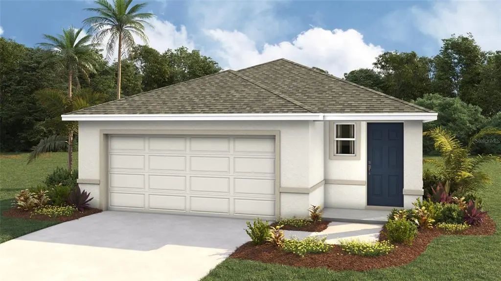 1009 Gum Spring Court Se, RUSKIN