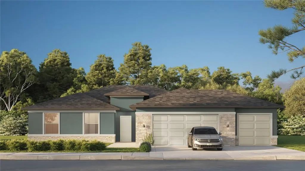 21 Postman Lane, PALM COAST
