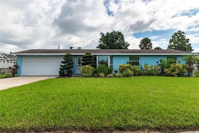 3615 Haines Road N, ST PETERSBURG
