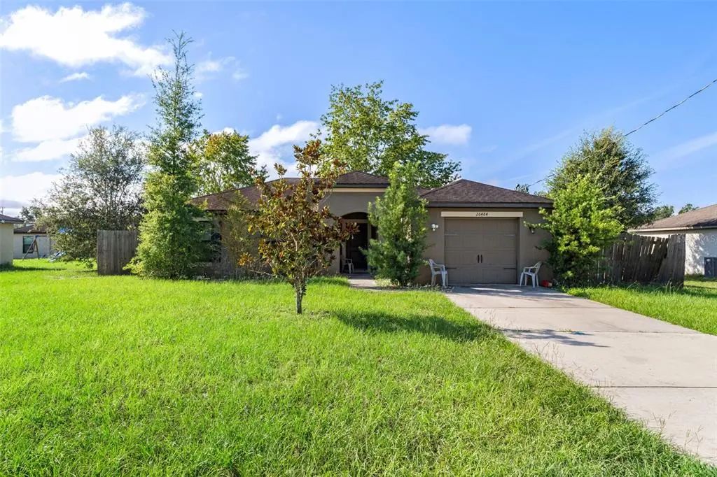 26484 Kevin Kelly Avenue, BROOKSVILLE