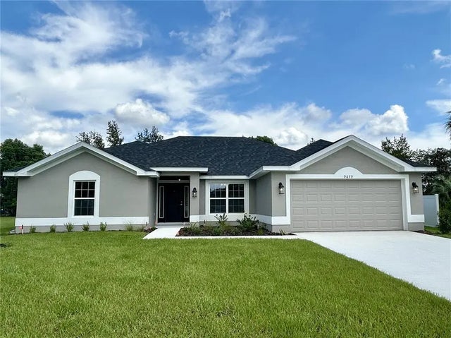 9679 Sw 46th Court, OCALA