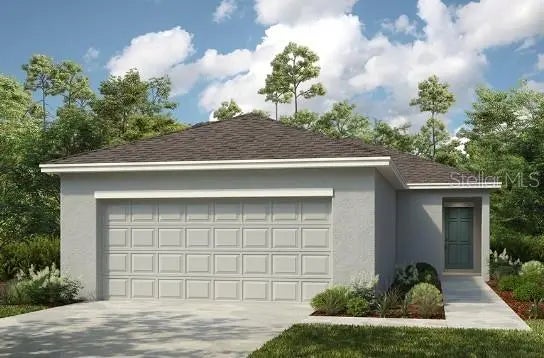 359 Cornerstone Drive, GROVELAND