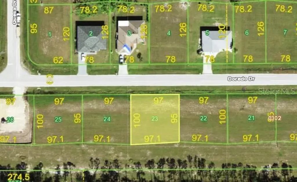 25051 Doredo Drive, PUNTA GORDA