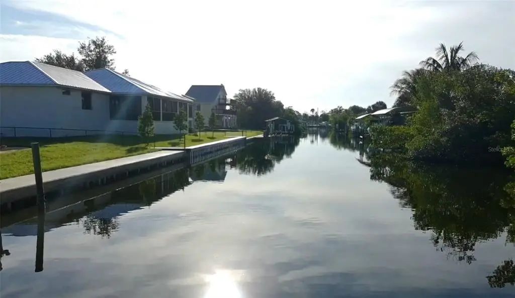24317 Treasure Island Boulevard, PUNTA GORDA