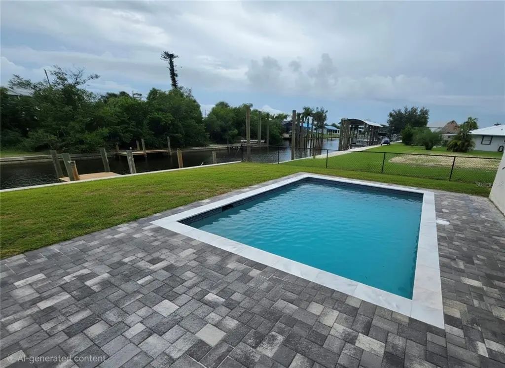 24317 Treasure Island Boulevard, PUNTA GORDA
