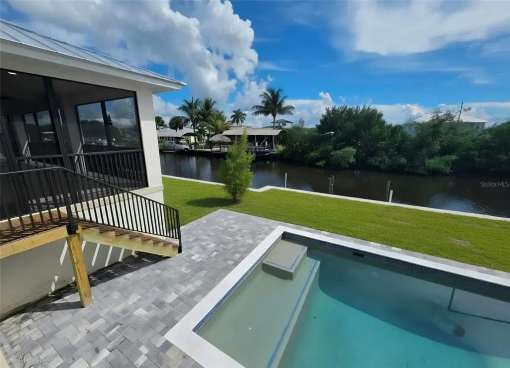 24317 Treasure Island Boulevard, PUNTA GORDA