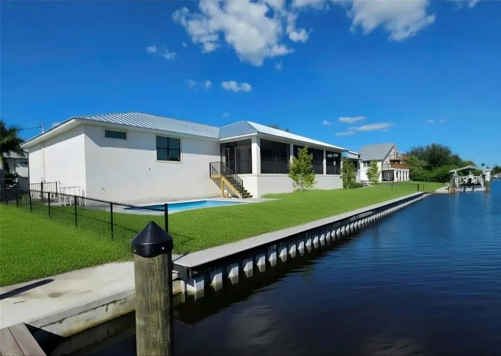 24317 Treasure Island Boulevard, PUNTA GORDA