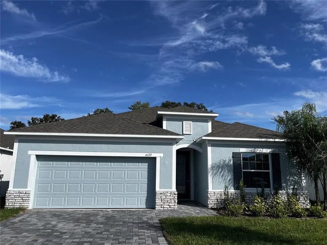 6172 Chorus Drive, MASCOTTE