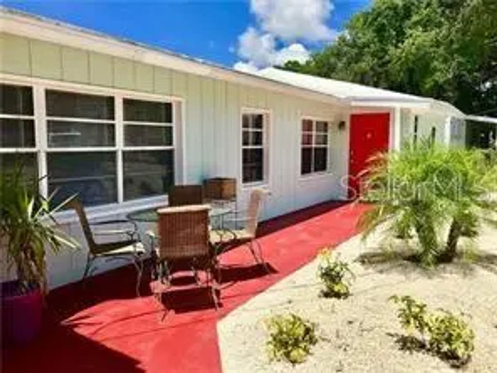 1837 Buccaneer Drive, SARASOTA