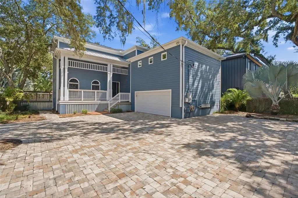 5812 Bayshore Boulevard, TAMPA