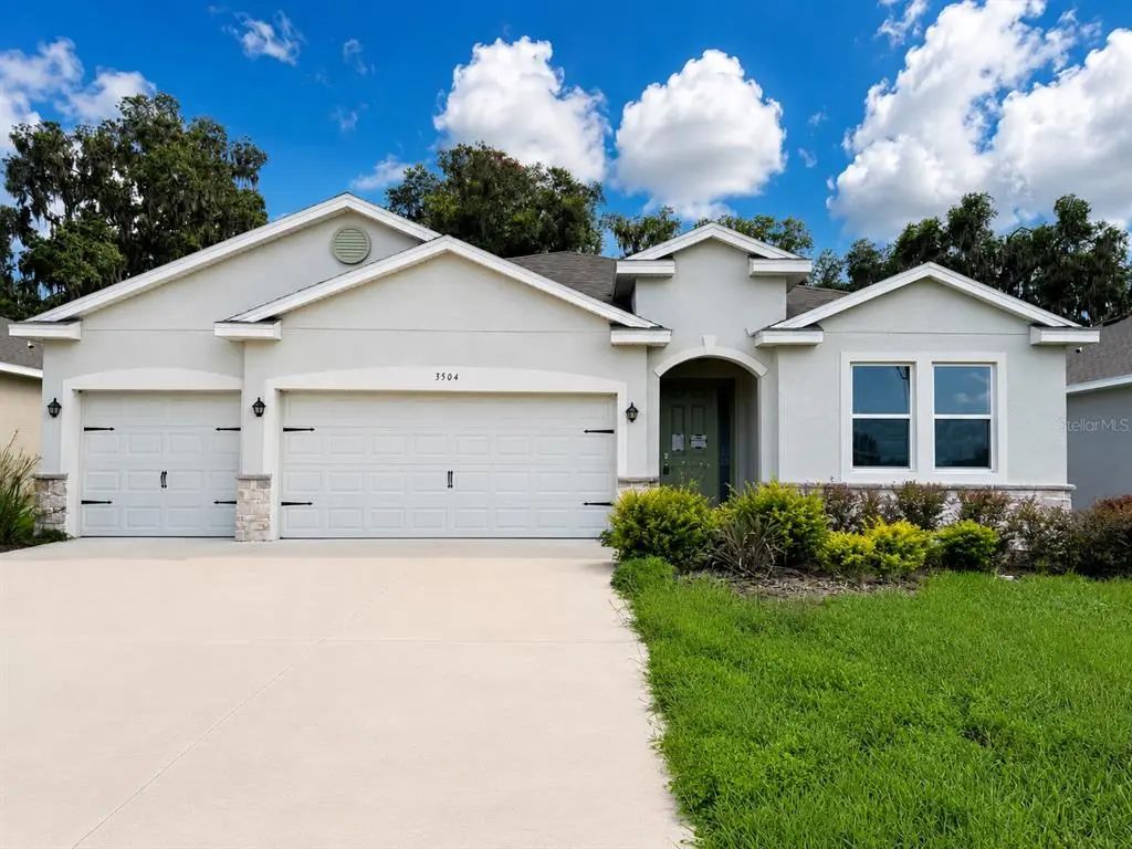 3504 Crooked River Drive, PLANT CITY