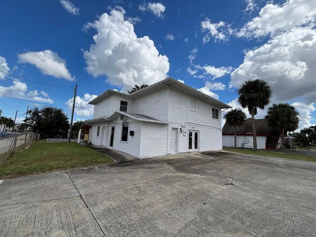 1871 S Ridgewood Avenue, SOUTH DAYTONA