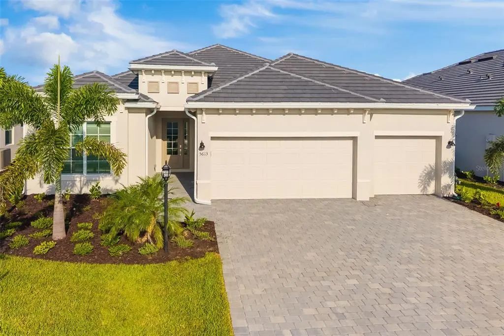 5613 Lightning Whelk Lane, LAKEWOOD RANCH