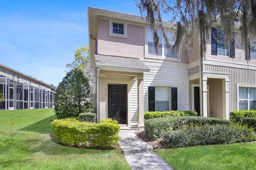 5879 Fishhawk Ridge Drive, LITHIA