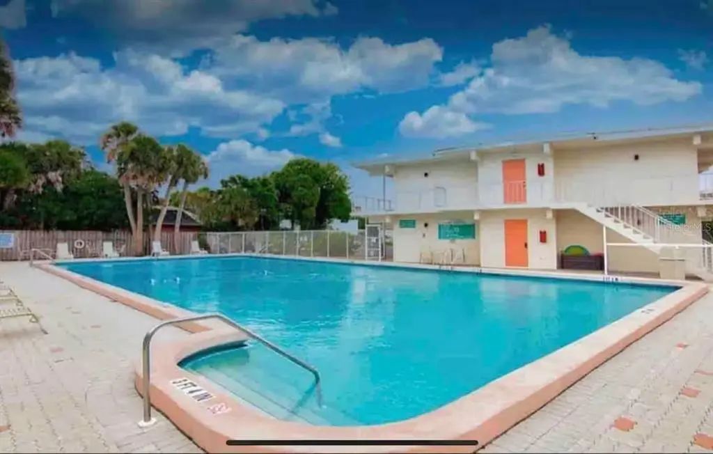 908 Villas Drive 59, VENICE