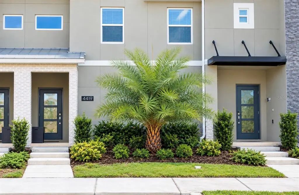 4419 Scene Lane, KISSIMMEE
