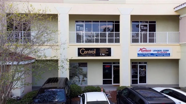 12250 Menta Street 106, ORLANDO