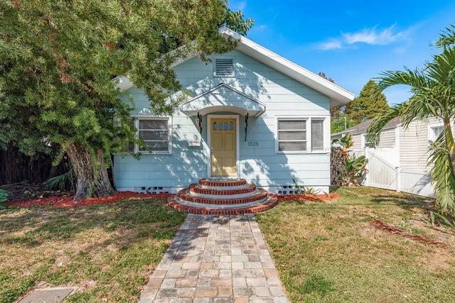 1525 38th Avenue N, ST PETERSBURG