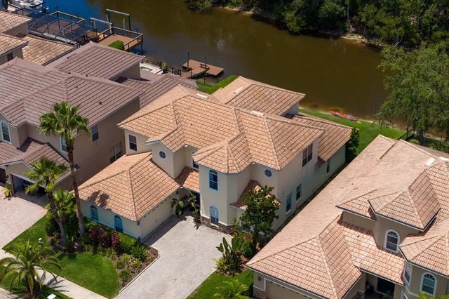 18050 Cozumel Isle Drive, TAMPA