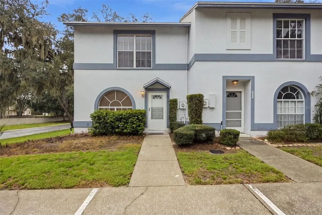 601 Bainbridge Drive, BRANDON