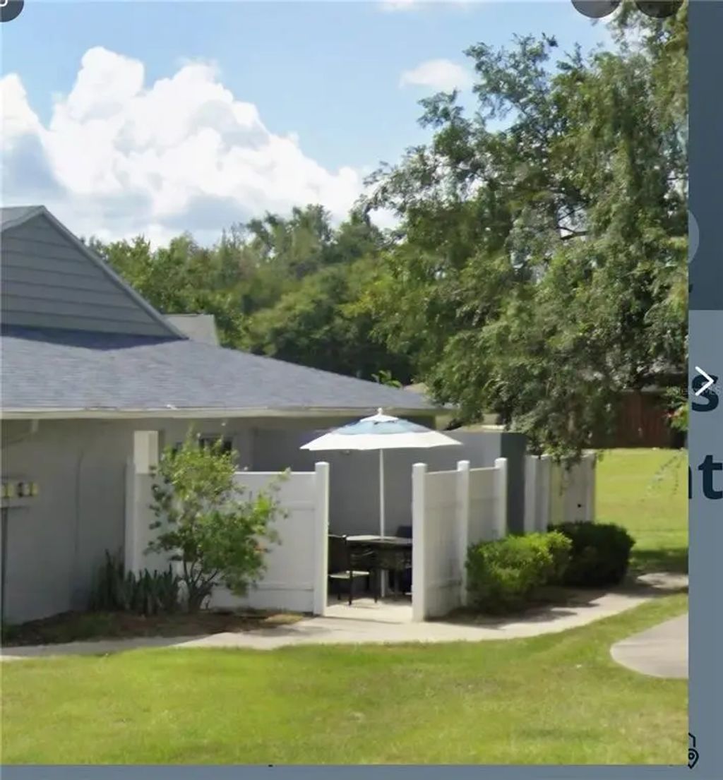 5040 Se 30th Street B, OCALA