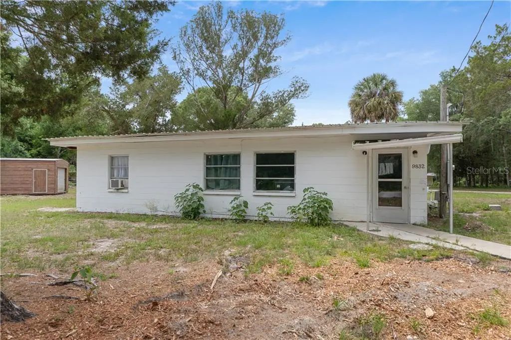 9832 S Nova Terrace, Homosassa