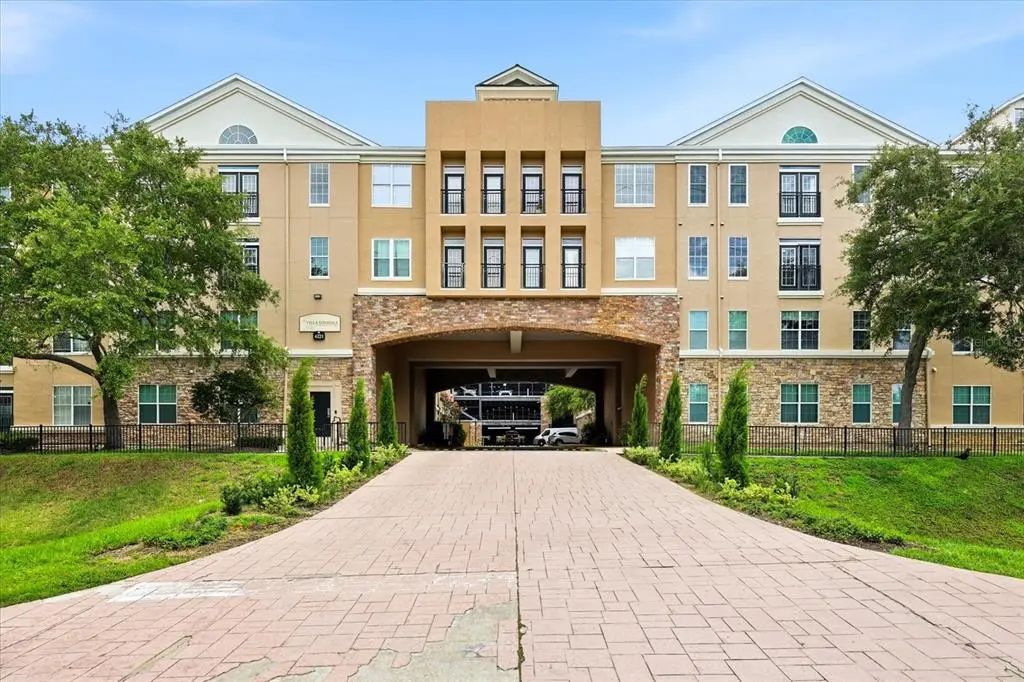 4221 W Spruce Street 2101, TAMPA