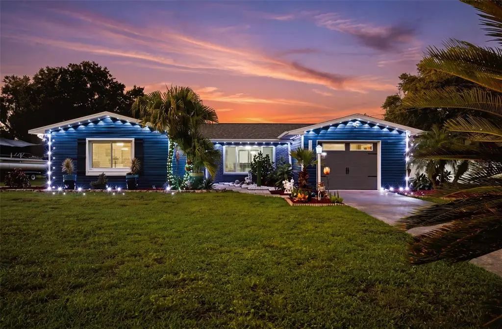 5325 James Road, FRUITLAND PARK