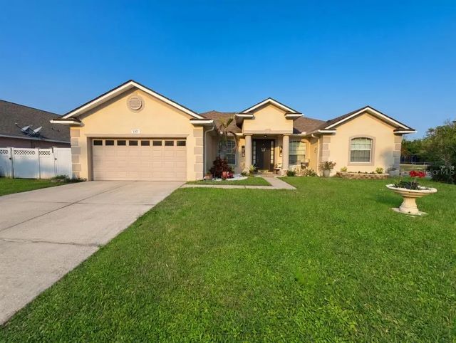 2601 Gold Dust Circle, KISSIMMEE