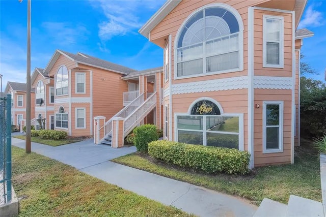 8709 Rockingham Terrace A, KISSIMMEE