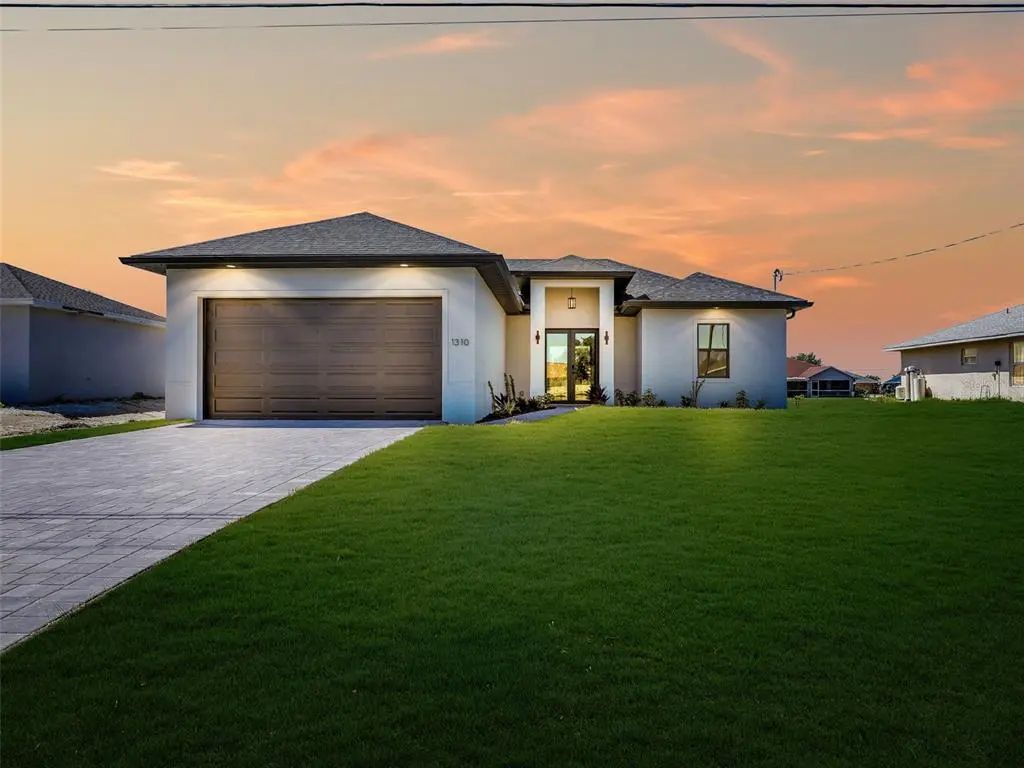 1310 Nw 11th Terrace, CAPE CORAL