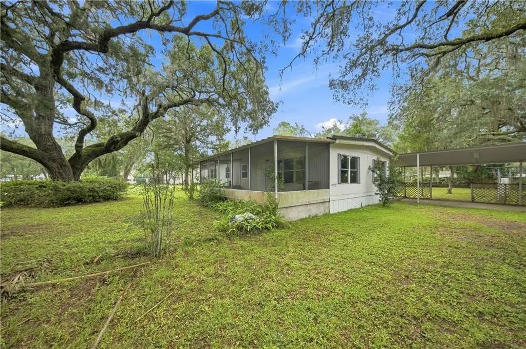 15470 Ne Highway 314, SILVER SPRINGS