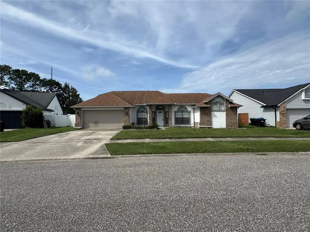 12745 Newfield Drive S, ORLANDO