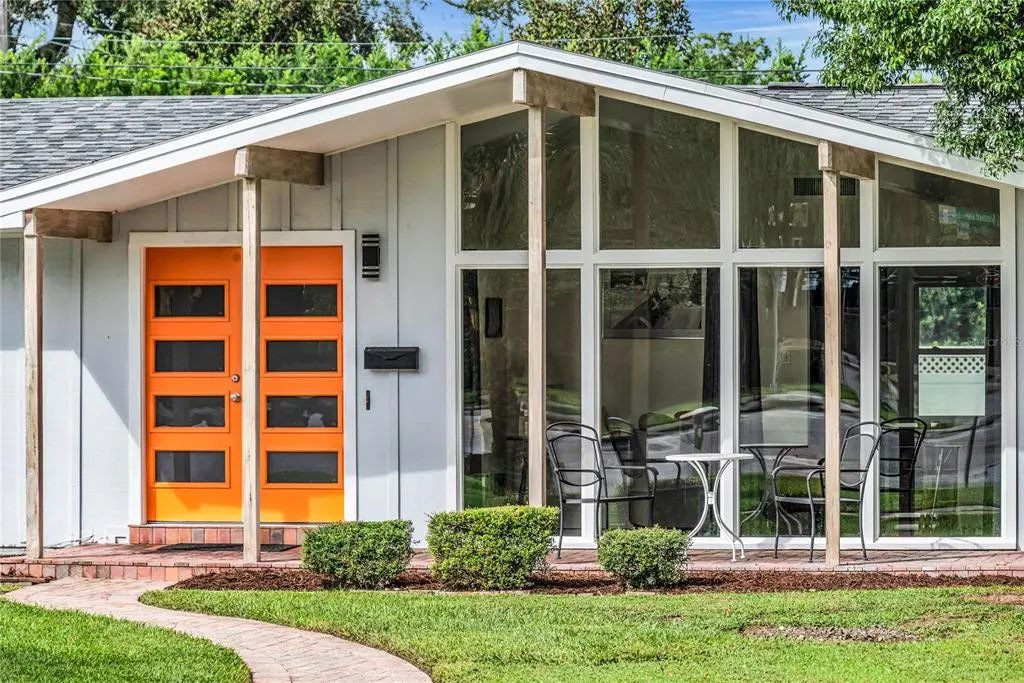 3400 Neptune Drive, ORLANDO