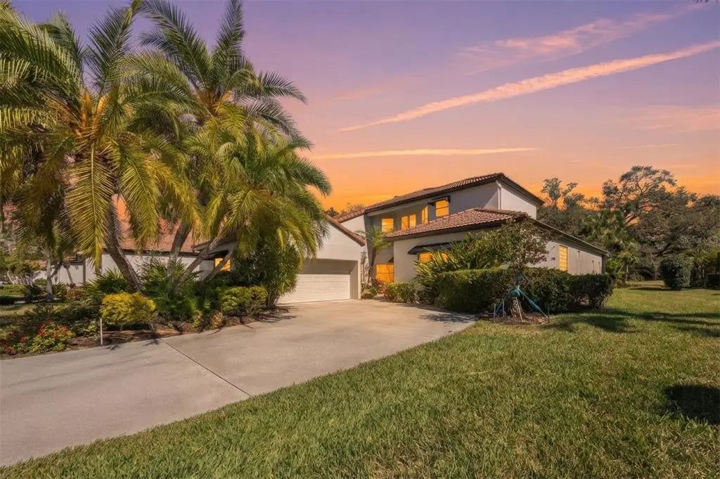7551 Calle Facil, SARASOTA