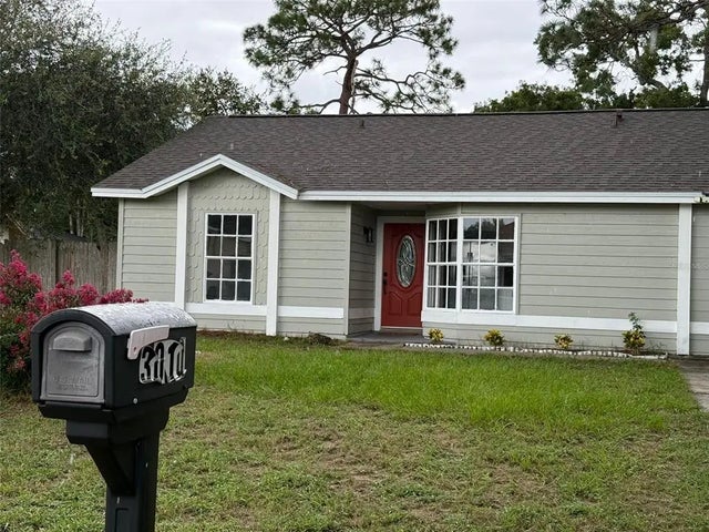 3010 Galaxy Street, DELTONA