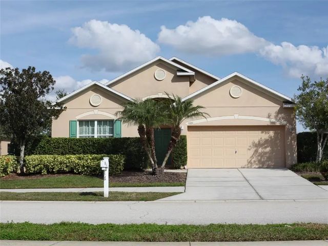 N/A, AUBURNDALE